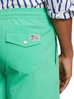 Traveler Swim Shorts