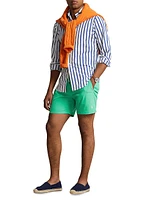 Traveler Swim Shorts