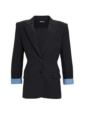 Winona Blazer