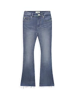 Little Girl's & Claire Bootcut Jeans