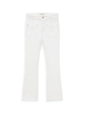 Little Girl's & Claire Bootcut Jeans