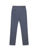 Little Boy's & Brady Slim Chino Pants