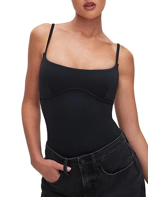 Scuba Flexi Wire Bodysuit