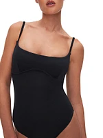 Scuba Flexi Wire Bodysuit