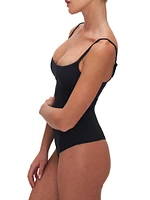 Scuba Flexi Wire Bodysuit