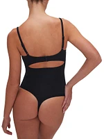 Scuba Flexi Wire Bodysuit