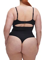 Scuba Flexi Wire Bodysuit