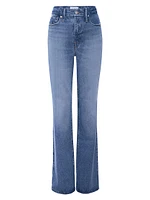 Good Classic Boot-Cut Jeans