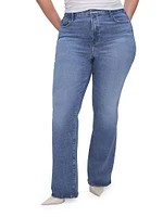 Good Classic Boot-Cut Jeans