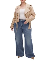 Good Ease Baggy Jeans