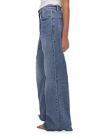 Good Ease Baggy Jeans