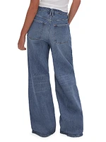 Good Ease Baggy Jeans