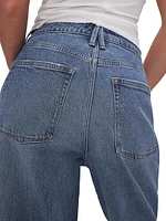 Good Ease Baggy Jeans