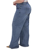 Good Ease Baggy Jeans