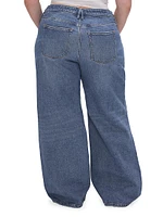 Good Ease Baggy Jeans