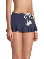 Babe Skirted Bikini Bottom