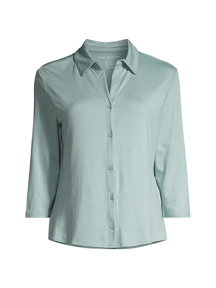 Soft Touch Shirt