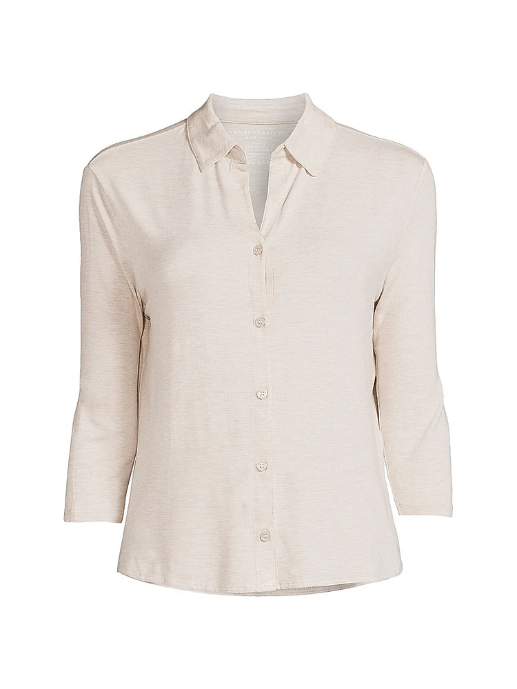 Soft Touch Shirt