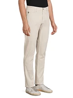 Tellis Twill Slim Jeans