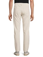 Tellis Twill Slim Jeans