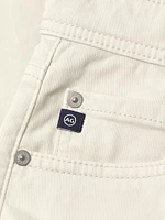 Tellis Twill Slim Jeans