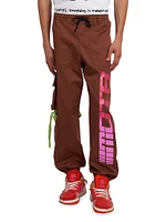 Baggy Cargo Pants