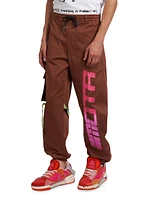 Baggy Cargo Pants