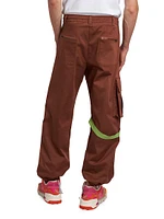 Baggy Cargo Pants