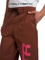 Baggy Cargo Pants