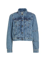 Rumors Denim Jacket