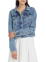 Rumors Denim Jacket