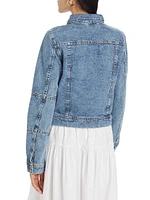 Rumors Denim Jacket