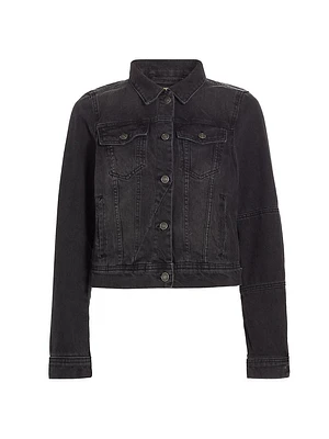 Rumors Denim Jacket