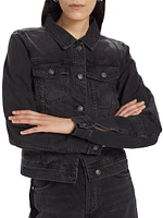 Rumors Denim Jacket