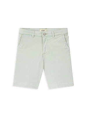 Little Boy's & Boy's Jacob Chino Shorts