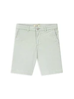 Little Boy's & Boy's Jacob Chino Shorts