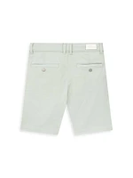 Little Boy's & Boy's Jacob Chino Shorts