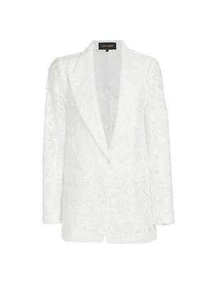 Joel Lace Jacket