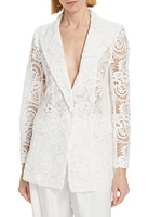 Joel Lace Jacket