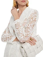 Joel Lace Jacket