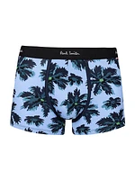 Palmer Stretch Cotton Trunks