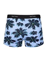 Palmer Stretch Cotton Trunks