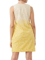 Marley Sequined Minidress