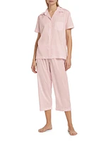 Core Classics Pajama Set