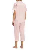 Core Classics Pajama Set