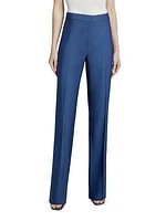 Amara Straight-Leg Pants