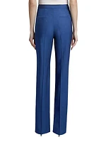 Amara Straight-Leg Pants