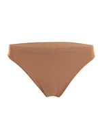 Low-Rise Thong Set