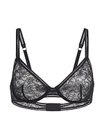 Lace Demi Bra