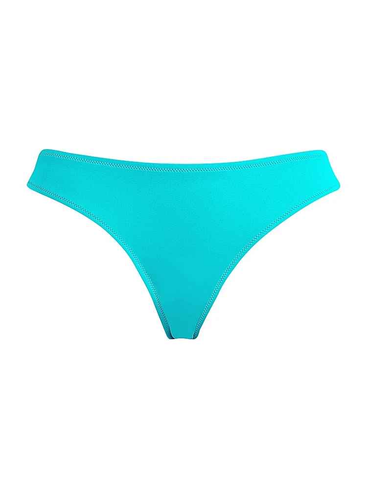 Hipster Bikini Bottom